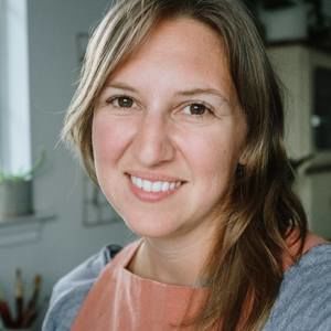 Meet your Posher, Carrie